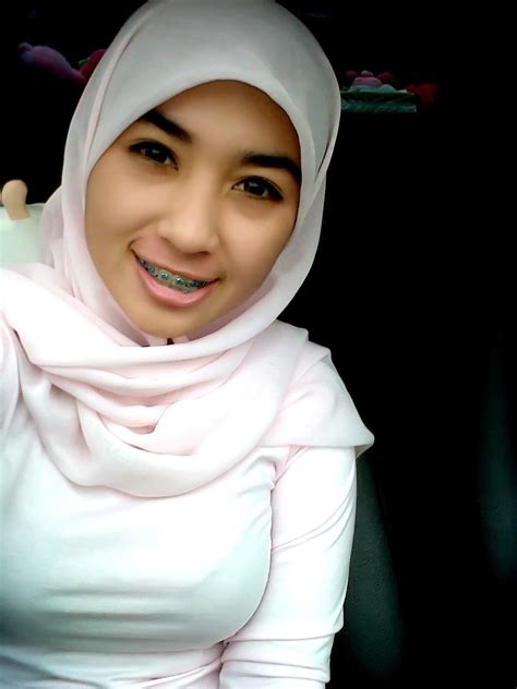 jilbab toge